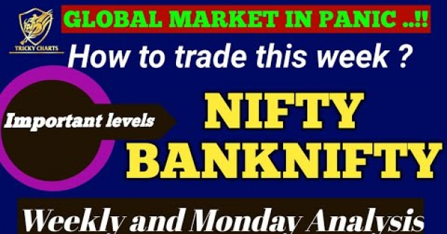 Nifty Tommorow Prediction Banknifty Analysis For 24th Jan 2022