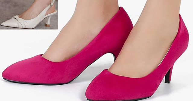 EYE CATCHING ATTRACTIVE STYLISH SHOES NEW DESIGNS COLLECTION FOR WOMEN || SHOES #FASHION4ALLBYRAHAT