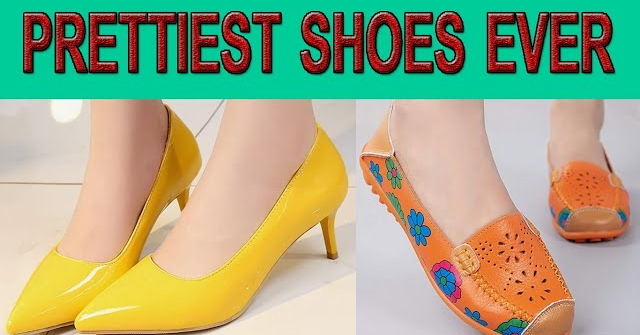 Latest New Beautiful Designs Of Branded Shoes Collection || SHOES FOR LADIES #FASHION4ALLBYRAHAT