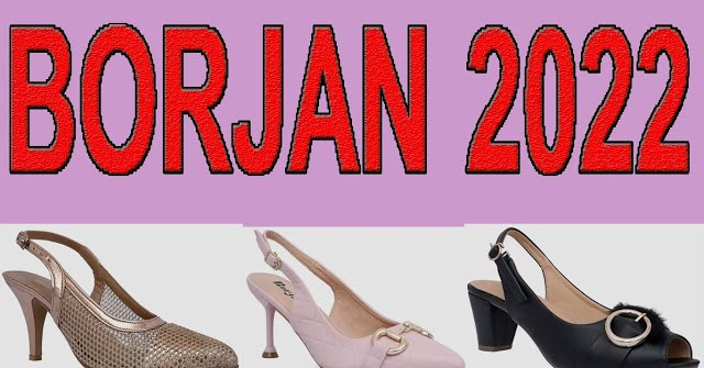 LATEST BORJAN BRAND NEW WINTER 2022 COLLECTION WITH PRICE FOR WOMEN || LADIES SHOES BY BORJAN 2022