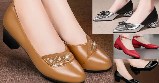 NEW WONDERFUL STYLISH BEST QUALITY SHOES DESIGNS 2022 FOR WOMEN || LATEST LADIES FOOTWEAR COLLECTION