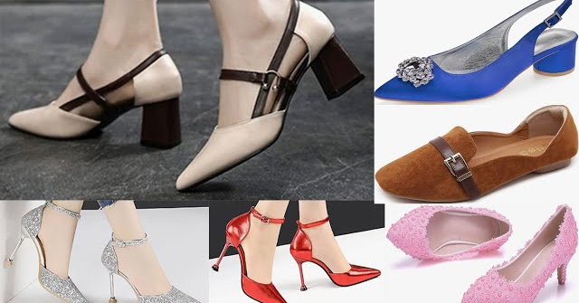 TRENDY UNIQUE BRANDED VERY COMFORTABLE SHOES NEW DESIGNS COLLECTION FOR WOMEN || #FASHION4ALLBYRAHAT