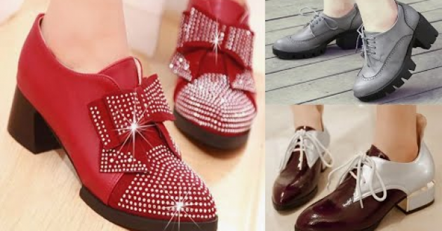 2022 TOP DIFFERENT FOOTWEAR DESIGNS COLLECTION FOR WOMEN || LATEST STYLISH SHOES #FASHION4ALLBYRAHAT