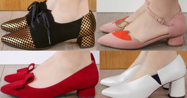 VERY UNIQUE DECENT AND STYLISH SHOES NEW DESIGNS 2022 COLLECTION FOR WOMEN || NEW SHOES DESIGNS 2022