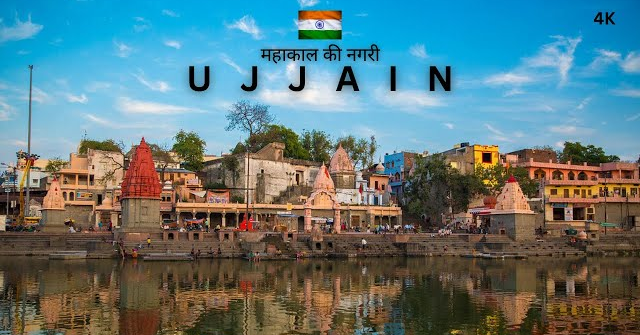 Ujjain City 4K informative Video | उज्जैन शहर - महाकाल की नगरी से जुडी सभी जानकारी